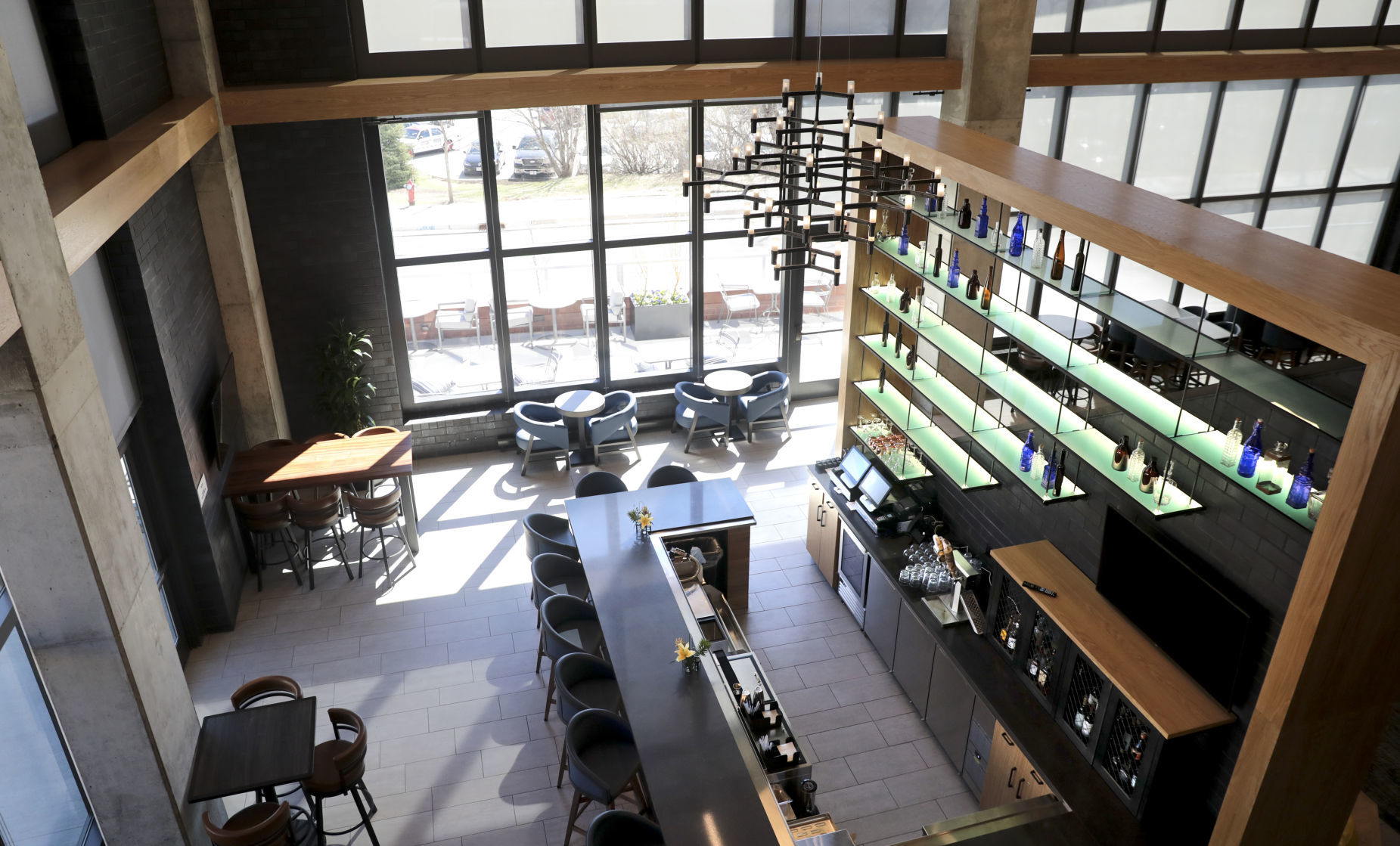 SpringHill Suites